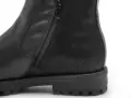 Bopy SELISE Noir Boots et Bottes Fille