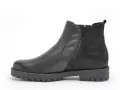 Bopy SELISE Noir Boots et Bottes Fille