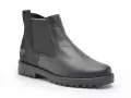 Bopy SELISE Noir Boots et Bottes Fille