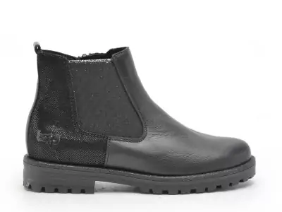 SELISE Noir Boots et Bottes Fille