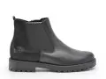Bopy SELISE Noir Boots et Bottes Fille