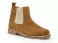 Bopy SENVEN Marron Boots et Bottes Fille