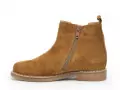 Bopy SENVEN Marron Boots et Bottes Fille