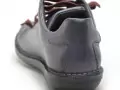 Chacal C1001 Bleu Baskets Basses Homme