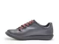 Chacal C1001 Bleu Baskets Basses Homme