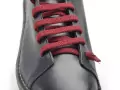 Chacal 7200 Noir Baskets Basses Femme