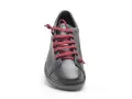 Chacal 7200 Noir Baskets Basses Femme