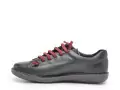 Chacal 7200 Noir Baskets Basses Femme