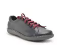 Chacal 7200 Noir Baskets Basses Femme
