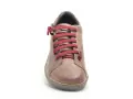 Chacal 7200 Marron Baskets Basses Femme