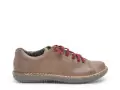 Chacal 7200 Marron Baskets Basses Femme