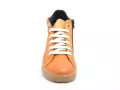 Chacal 7345 Jaune Basket Montante Femme