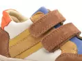 Bellamy LOURSON Marron Baskets Montantes Garçon