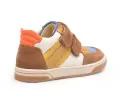 Bellamy LOURSON Marron Baskets Montantes Garçon