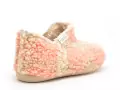 La Maison De L Espadrille 6033 8 Rose Chaussons Femme