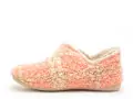La Maison De L Espadrille 6033 8 Rose Chaussons Femme