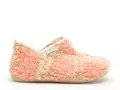 La Maison De L Espadrille 6033 8 Rose Chaussons Femme