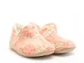 La Maison De L Espadrille 6033 8 Rose Chaussons Femme