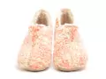 La Maison De L Espadrille 6033 8 Rose Chaussons Femme