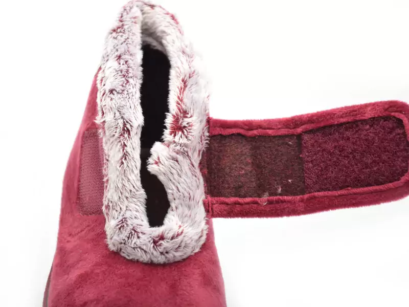 La Maison De L Espadrille 6830 8 Bordeaux Chaussons Femme