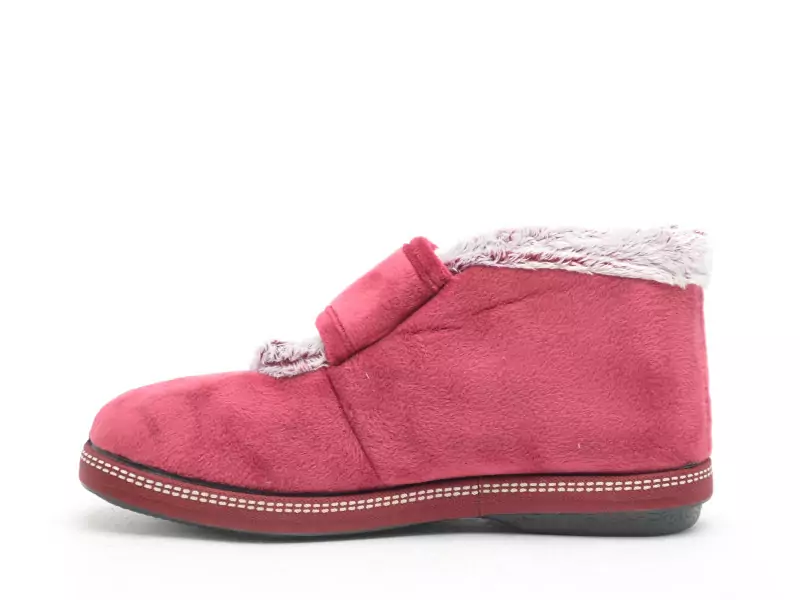 La Maison De L Espadrille 6830 8 Bordeaux Chaussons Femme