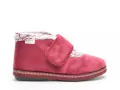 La Maison De L Espadrille 6830 8 Bordeaux Chaussons Femme