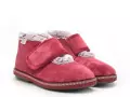 La Maison De L Espadrille 6830 8 Bordeaux Chaussons Femme