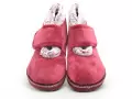 La Maison De L Espadrille 6830 8 Bordeaux Chaussons Femme