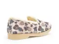La Maison De L Espadrille 6243 8 Beige Chaussons Femme