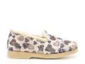 La Maison De L Espadrille 6243 8 Beige Chaussons Femme