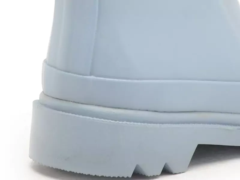 Victoria 1060104 Bleu Bottes de pluie