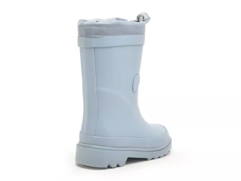 Victoria 1060104 Bleu Bottes de pluie