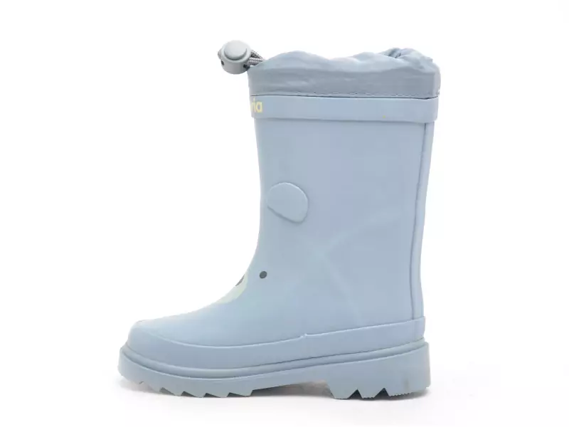 Victoria 1060104 Bleu Bottes de pluie