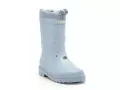 Victoria 1060104 Bleu Bottes de pluie