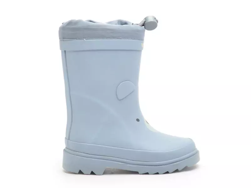 Victoria 1060104 Bleu Bottes de pluie