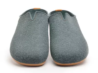 Chaussons 6716 8 Kaki