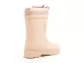 Victoria 1060104 Rose Bottes de pluie