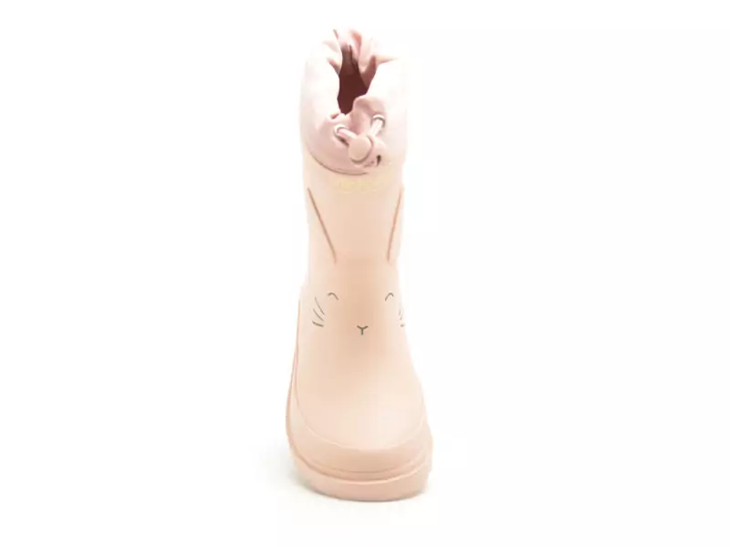 Victoria 1060104 Rose Bottes de pluie