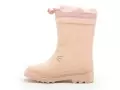 Victoria 1060104 Rose Bottes de pluie