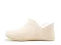 La Maison De L Espadrille Chaussons 6036 8 Beige Chaussons Femme