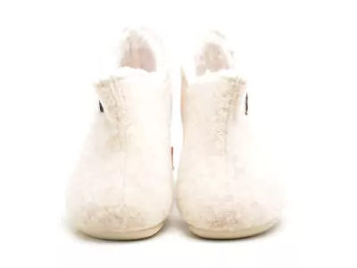Chaussons 6036 8 Beige