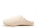 La Maison De L Espadrille Chaussons 6037 8 Beige Chaussons Femme