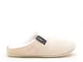 La Maison De L Espadrille Chaussons 6037 8 Beige Chaussons Femme