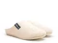 La Maison De L Espadrille Chaussons 6037 8 Beige Chaussons Femme