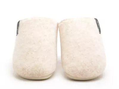 Chaussons 6037 8 Beige