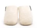 La Maison De L Espadrille Chaussons 6037 8 Beige Chaussons Femme