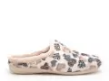 La Maison De L Espadrille Chaussons 6240 8 Beige Chaussons Femme