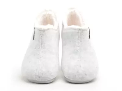 Chaussons 6036 8 Gris