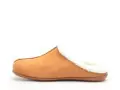 La Maison De L Espadrille Chaussons 9009 8 Marron Chaussons Femme