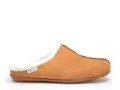 La Maison De L Espadrille Chaussons 9009 8 Marron Chaussons Femme
